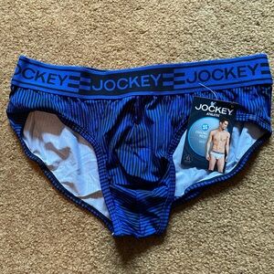 Men’s microfiber brief